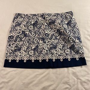 Women’s Vineyard Vines skirt